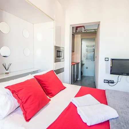 Plaza Nueva By A3rentals