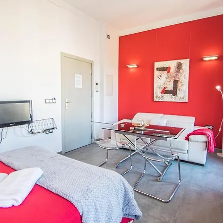 Apartment Plaza Nueva By A3rentals Granada