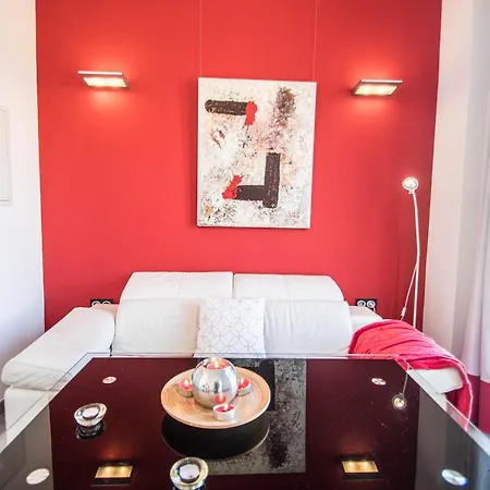Apartment Plaza Nueva By A3rentals *