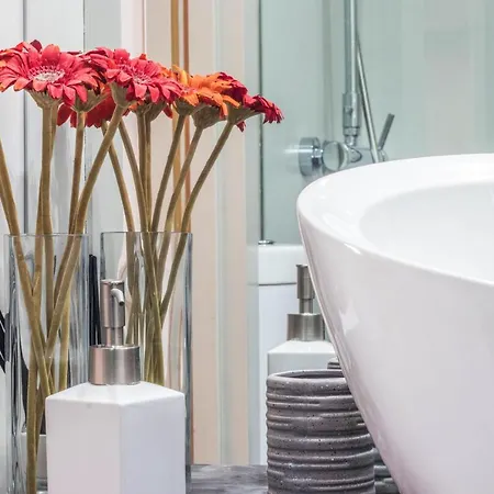 Plaza Nueva By A3rentals *