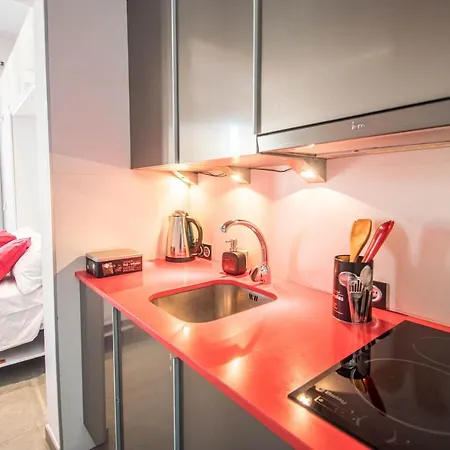 Apartment Plaza Nueva By A3rentals