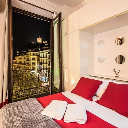 Plaza Nueva By A3rentals * Grenada